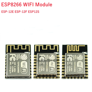 Esp8266 cổng nối tiếp <span class=keywords><strong>wifi</strong></span> từ xa điều khiển không dây <span class=keywords><strong>Wifi</strong></span> <span class=keywords><strong>Module</strong></span> ESP-12E ESP-12F esp12s - Product Image 2
