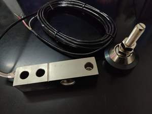 High Precision 1t 2t Shear Beam Load Cell Industrial Use Weighing <strong>Sensor</strong> Low Price <strong>Force</strong> <strong>Sensor</strong> in Storage - Product Image 3