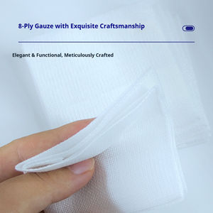 Embalaje Individual Aséptico <span class=keywords><strong>de</strong></span> Gran Tamaño, Desinfección, Gasa Médica, Limpieza Bucal <span class=keywords><strong>de</strong></span> Bebé, Paño <span class=keywords><strong>de</strong></span> Arena, Cambio <span class=keywords><strong>de</strong></span> <span class=keywords><strong>Heridas</strong></span> - Product Image 4