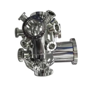 UltraEfficient <strong>ProVac</strong> 3000 Precision Vacuum Chamber for Industrial and Scientific Use Durable Reliable Stable - Product Image 2