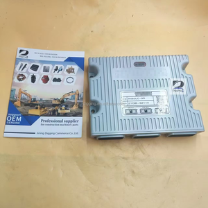 कार्यक्रम 21 qb-32110 के साथ R480LC-9S खुदाई नियंत्रक - Product Image 4