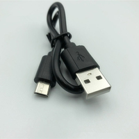 Câble Micro Usb universel pour recharge rapide et transfert de données, cordon de chargeur haute qualité pour téléphone Android, Samsung, à bas prix, mm