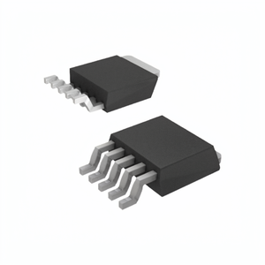 Composants électroniques de gestion de l'alimentation (PMIC) NCP4629HDT060T5G Distributeur agréé TO 252 6, DPAK - Product Image 1