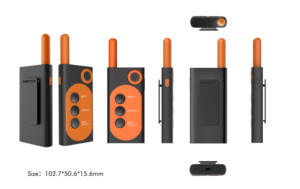 Factory Made <strong>Anti</strong> Barking Dog <strong>Collars</strong> Top Seller Adjustable Electronic Dog <strong>Bark</strong> Control Training Device Electric <strong>Collar</strong> for Dogs - Product Image 2