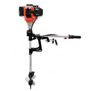 Moteur hors-bord à essence 2 temps 52cc de haute qualité et bon marché - Product Image 1