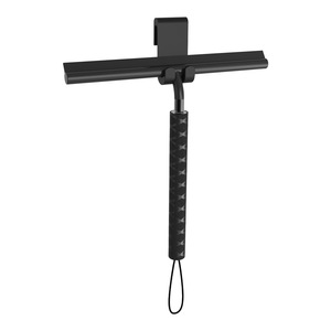 Herramienta <span class=keywords><strong>de</strong></span> Limpieza Telescópica <span class=keywords><strong>de</strong></span> Acero Inoxidable, <span class=keywords><strong>Limpiador</strong></span> <span class=keywords><strong>de</strong></span> Vidrios para <span class=keywords><strong>Ventanas</strong></span>, Cocina y Baño, Gran Venta - Product Image 6