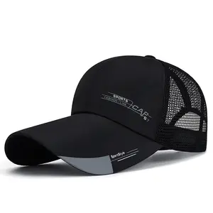 Bonés esportivos snapback de beisebol com logotipo personalizado original liso de alta qualidade bonés esportivos de sublimação