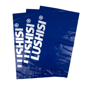 Sacs d'expédition pour coursiers, personnalisables avec logo, recyclables, pour vêtements, auto-adhésifs, réutilisables, résistants à la déchirure, pour livraison express, direct usine - Product Image 2