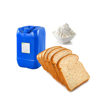 Saveur de crème nourrissante, 1 pièce, feuille marché