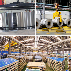 Lámina decorativa de acero inoxidable con revestimiento de Color PVD, espejo de 8K, níquel, oro rosa, precio de fábrica - Product Image 6