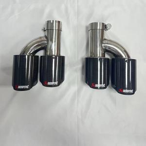 ตัวกระจายแสงสีดำมันวาว S5 <span class=keywords><strong>A5</strong></span>สำหรับรถยนต์ <span class=keywords><strong>Audi</strong></span> <span class=keywords><strong>A5</strong></span> S5 B9.5 2020 2021 2022 <span class=keywords><strong>2023</strong></span> 2024 - Product Image 5