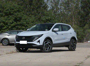 Nissan <span class=keywords><strong>Qashqai</strong></span> SUV 2025, 2.0L Turbo CVT, Edición XV Sincere, Tamaño de Neumáticos R18, Sistema de Navegación, Cuero, Volante a la Izquierda, Auto Nuevo - Product Image 3