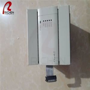 โมดูล PLC รุ่น <span class=keywords><strong>FX3U</strong></span>-<span class=keywords><strong>2HC</strong></span> ใหม่ 100% ของแท้จากโรงงานในคลังสินค้า - Product Image 5