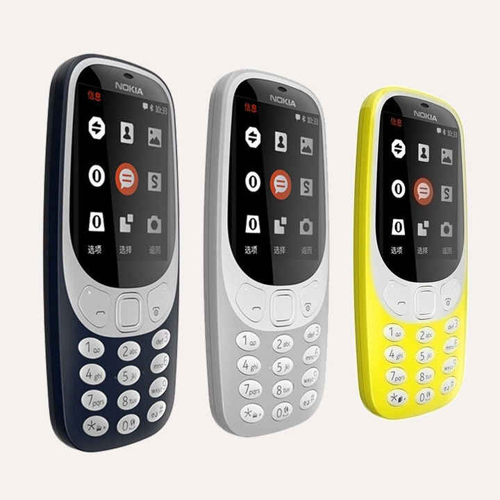 Shop Our Selection of Mobile Phones from China - 1.77 Feature Phone