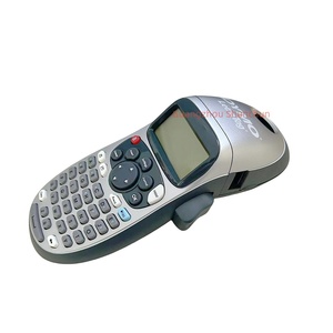 Nhãn <span class=keywords><strong>Maker</strong></span> máy đánh chữ LT-100H Máy in nhiệt 12 mét chiều rộng <span class=keywords><strong>Dymo</strong></span> máy in nhãn xách tay - Product Image 3