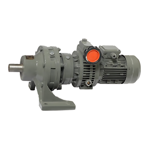 Motorreductor Cicloidal BAFFERO Serie X, <span class=keywords><strong>Reductor</strong></span> <span class=keywords><strong>de</strong></span> <span class=keywords><strong>Velocidad</strong></span> Horizontal Helicoidal <span class=keywords><strong>de</strong></span> 20 <span class=keywords><strong>HP</strong></span>, Carcasa <span class=keywords><strong>de</strong></span> Hierro Fundido, Relación 15:<span class=keywords><strong>1</strong></span>, Personalización ODM - Product Image 3