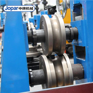 Cetakan Rol Pabrik Tabung/Cetakan Pipa Lasan - Product Image 1