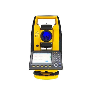 Estación Total SOUTH NTS-342R15B: Instrumento de Topografía de Alta Precisión para Medición en Ingeniería y Construcción, y Trazado de Coordenadas - Product Image 4