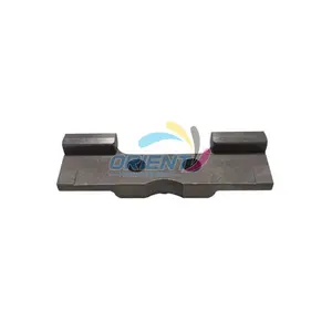 Durable 1Pc C9.011.920 almohadilla de agarre para Heidelberg CX102 CD102 Sistema de pinza piezas de repuesto para máquina de impresión Offset