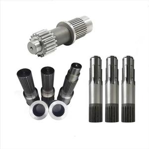 เพลาเฟืองขับเคลื่อนรถขุด  เพลาเฟืองหมุน  ชุดเกียร์  เพลาเฟืองดวงอาทิตย์  เพลาขับเคลื่อนสุดท้าย - Product Image 1