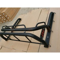 Tige de rouleau de fer 4x4 la plus vendue pour Hilux pour camionnettes Ram Triton cadre de portail neuf