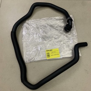 Tuyau de chauffage KSNJSN 64219354459 pour BMW X3 X4 X5 G01 G02 G08, pièce de rechange noire pour tuyau de liquide de refroidissement - Product Image 2