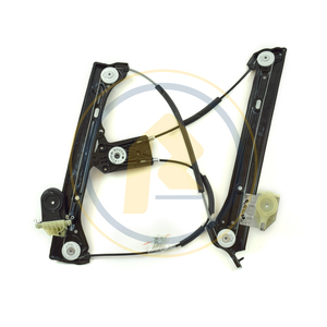 Regolatore Finestrino Adattabile Ac Rolcar per OE 51357339592, Compatibile con BMW Serie 3 2013 - Product Image 1
