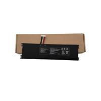 Penggantian Baterai Laptop PF4WN untuk Hasee KINGBOOK U43E1 U45A1 U47T1 U43E1 Mechrevo S1 Air S2 Air Motile M141 M142