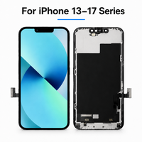 Penggantian Layar OLED untuk iPhone 13 hingga 17 Model Tertentu |   Garansi 1 Tahun |   Kualitas Premium |   Sentuhan Halus |   Langsung dari Pabrik
