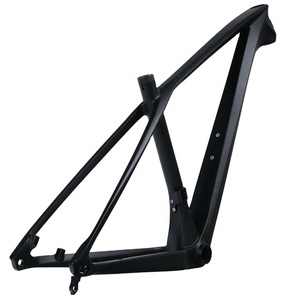 El mejor vendedor de Shenzhen 29er mtb Marco de carbono MTB bicicleta parte con <span class=keywords><strong>BB92</strong></span> soporte inferior - Product Image 1