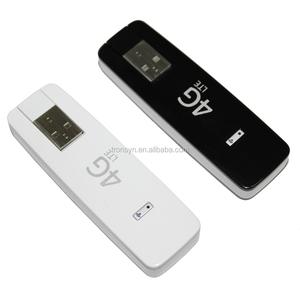 CAT4 orijinal kilidini 150Mbps Alcatel One Touch W800O USB <span class=keywords><strong>Modem</strong></span> 4G WiFi desteği LTE FDD B1/B2/B4/B5/B7/B17 Alcatel - Product Image 4