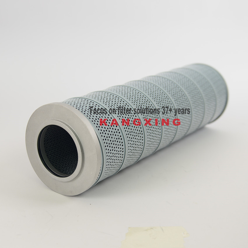 804404749 Hydraulic Return Filter XC968U-EV for Wheel Loader Parts