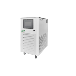 Enfriador de Glicol Industrial de 5hp/10hp/15hp/20hp/30hp/50hp, Refrigerado por Agua, con Bomba, 380V 50HZ, Control Preciso de Temperatura - Product Image 2