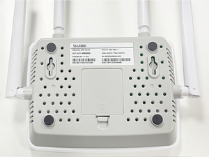 300Mbps 4G LTE CPE Modem <span class=keywords><strong>Wifi</strong></span> <span class=keywords><strong>Router</strong></span> Với Khe Cắm Thẻ <span class=keywords><strong>Sim</strong></span> 5G <span class=keywords><strong>Router</strong></span> Với <span class=keywords><strong>Sim</strong></span> Thẻ Modem Ngoài Trời <span class=keywords><strong>Wifi</strong></span> <span class=keywords><strong>Router</strong></span> Không Dây - Product Image 6