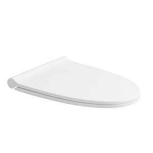 <span class=keywords><strong>Tapa</strong></span> de inodoro de plástico de montaje superior para WC, accesorios de <span class=keywords><strong>cisterna</strong></span>, fácil instalación, venta al por mayor, fabricante de Chaozhou - Product Image 5