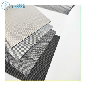 أسطوانة حمار حمار شرير بشاشة تعتيم فاخرة ، ستائر بيئة لأثاث غرف النوم - Product Image 3