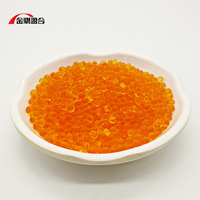 Gel de silice orange 2g, déshydratant en gel de silice, machine à billes de gel de silice, rouleau de gel de silice
