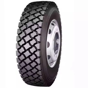 Neumático Radial de Alta Resistencia 11R24.5 para Camión, de Primera Calidad, para Uso Comercial en Carretera, Alto Rendimiento y Larga Duración - Product Image 4