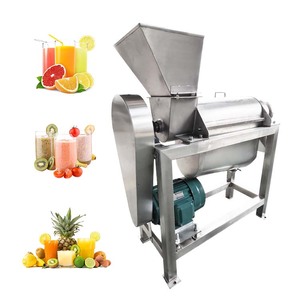 Exprimidor de Jugo de Frutas Comercial/Exprimidor de Naranjas Comercial/Máquina Exprimidora de Sandía - Product Image 6