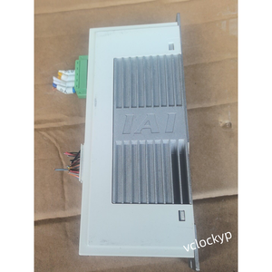 IAI PCON-CB-35PWAI-CC-0-0 PCONCB35PWAICC00 Utilisé - Product Image 3