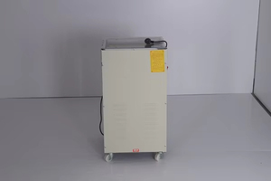 Machine d'emballage sous vide automatique pour sacs de conservation de bacon, pizza, poisson, poulet, maïs, café, viande, fruits, légumes, mini machine d'emballage sous vide pour la maison - Product Image 4