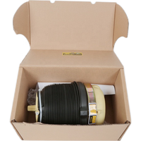 Cylindre pneumatique A6C6 4F0616001 4F0616001J, ressort de suspension pneumatique, poche à air