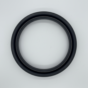 Sellos de aceite hidráulicos tipo J sin esqueleto hechos a pedido OEM/ODM disponibles - Product Image 1