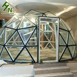 <span class=keywords><strong>D</strong></span>ôme de <span class=keywords><strong>yourte</strong></span> préfabriqué de haute qualité, maison de luxe en plein air, tente en verre igloo à vendre au <span class=keywords><strong>prix</strong></span> <span class=keywords><strong>d</strong></span>'usine - Product Image 4