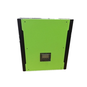 Inversor Solar Infinity Bien Diseñado, Infinite <span class=keywords><strong>Infinisolar</strong></span> con Precio - Product Image 5
