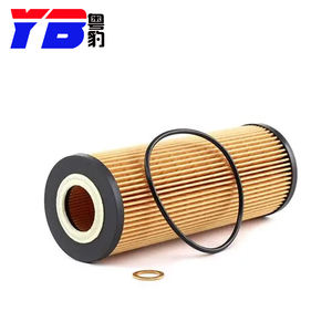 Hete Aanbieding Motoronderdelen Oliefilter 059115561A 059115561B 059115562 59115562 E350HD44 HU842x OX164D OE650 A210141 - Product Image 2