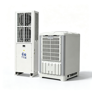 Climatiseur Commercial Intelligent Multi-Split Chauffage/Rafraîchissement WHE à Inverter R410A 18000btu 24000btu 36000btu 42000btu - Product Image 1