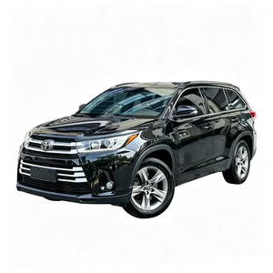 Vente Flash : Toyota Highlander 2021 2.0T 6AT AWD Édition Luxe, 5 Portes 7 Places, Immatriculée Août 2022, Kilométrage 35 000 KM - Product Image 1