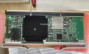 Scheda di Connessione Universale OptiX OSN 8800 & OSN 3800 03021FSF TN52UXCH 3.2T - ODUk, <span class=keywords><strong>PKT</strong></span>, VC4 - Product Image 2