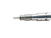 0445120294 Inyector Common Rail Nuevo de Alta Calidad, Boquilla de Inyección de Combustible Diésel K6000-1112100A-A38 para Maquinaria YUCHAI